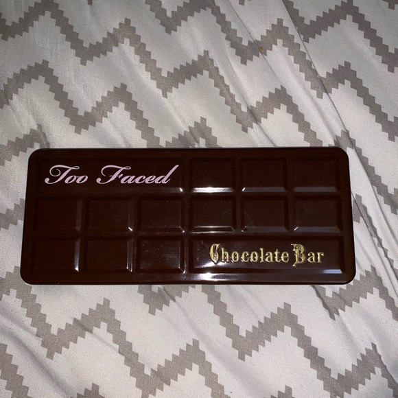 Big Brand Makeup Palettes - Picture 3 of 4